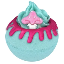 BOMB COSMETICS GOMBÁCSKA FÜRDŐBOMBA