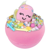 BOMB COSMETICS Jégkrém Álom Fürdőbomba