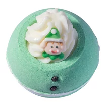 BOMB COSMETICS Mikulás manója fürdőbomba