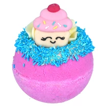 BOMB COSMETICS Muffinka Fürdőbomba