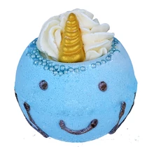 BOMB COSMETICS Narvál Fürdőbomba