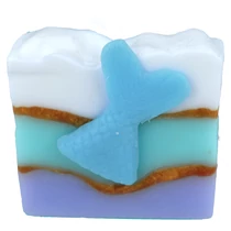 BOMB COSMETICS Pasztell tenger szappan