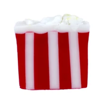 BOMB COSMETICS Popcorn szappan