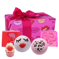 BOMB COSMETICS Puszi ajándékcsomag