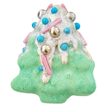 BOMB COSMETICS Ó szép fenyő fürdőbomba BOMB COSMETICS Ó szép fenyő fürdőbomba