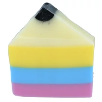 BOMB COSMETICS Színes ceruza szappan