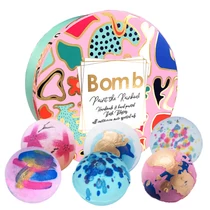 BOMB COSMETICS Színkavalkád ajándékcsomag