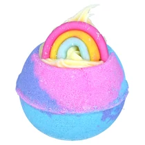 BOMB COSMETICS Szivárvány Fürdőbomba