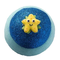 BOMB COSMETICS Tengericsillag Fürdőbomba