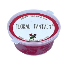 BOMB COSMETICS Virágos fantázia Mini Melt