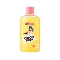 BUBBLE T KELLOGG'S COCO POPS Tusológél