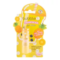 KIFUTÓ | BUBBLE T Boba tea ajakápoló balzsam - trópusi