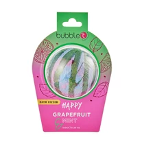 KIFUTÓ | BUBBLE T Frissítő Grapefruit és menta Fürdőbomba KIFUTÓ | BUBBLE T Frissítő Grapefruit és menta Fürdőbomba