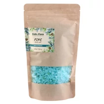 Folk Flora Stresszoldó Fürdősó Fenyőolajjal