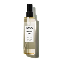 I LOVE ABSOLUT OUD Parfümös testpermet