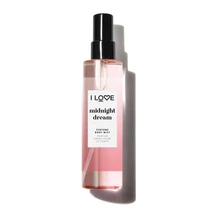 I LOVE MIDNIGHT DREAM Parfümös testpermet