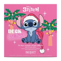 MAD BEAUTY Stitchmas Adventi Kalendárium MAD BEAUTY Stitchmas Adventi Kalendárium