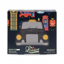 MAD BEAUTY London Taxi Fürdőbomba