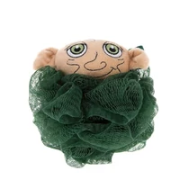 MAD BEAUTY Harry Potter Dobby fürdőszivacs