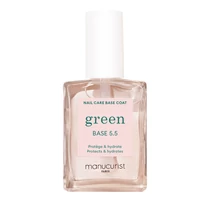 MANUCURIST GREEN BASE 5.5 KÖRÖMHIDRATÁLÓ ALAPOZÓ