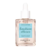 MANUCURIST CUTICLE SOFTENER Kutikula Eltávolító Folyadék