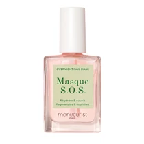 MANUCURIST GREEN CARE SOS ÉJSZAKAI KÖRÖMMASZK