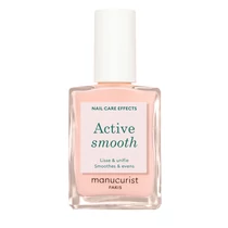 MANUCURIST ACTIVE SMOOTH KÖRÖMTÖKÉLETESÍTŐ LAKK