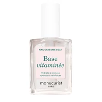 MANUCURIST VITAMINNAL DÚSÍTOTT ALAPLAKK