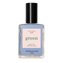MANUCURIST GREEN KÖRÖMLAKK - LILAS