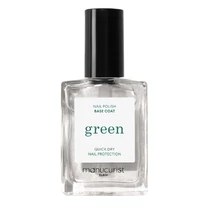 MANUCURIST GREEN ALAPLAKK