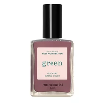 MANUCURIST GREEN KÖRÖMLAKK - ROSE MOUNTBATTEN