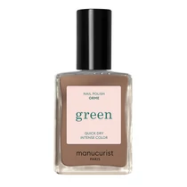 MANUCURIST GREEN KÖRÖMLAKK - ORME