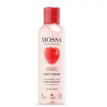 AKCIÓS MOSSA Juicy Clean micellás víz hialuronsavval