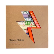 MAISON MATINE WARNI WARNI eau the parfüm