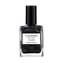 NAILBERRY Lélegző körömlakk  - 50 SHADES