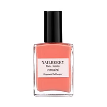 NAILBERRY Lélegző körömlakk  - PEONY BLUSH