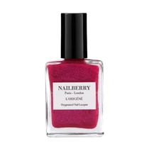 NAILBERRY Lélegző körömlakk - BERRY FIZZ