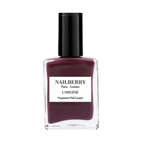 NAILBERRY Lélegző körömlakk  - BOHO CHIC
