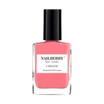 NAILBERRY Lélegző körömlakk - BUBBLE GUM