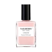 NAILBERRY Lélegző körömlakk  - CANDY FLOSS NAILBERRY Lélegző körömlakk  - CANDY FLOSS