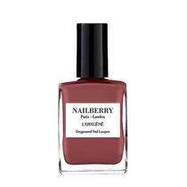 NAILBERRY Lélegző körömlakk  - CASHMERE NAILBERRY Lélegző körömlakk  - CASHMERE