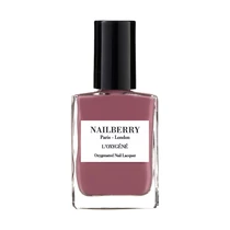NAILBERRY Lélegző körömlakk  - FASHIONISTA