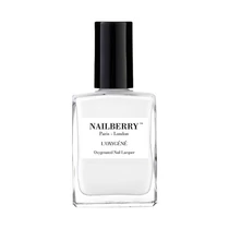 NAILBERRY Lélegző körömlakk - FLOCON NAILBERRY Lélegző körömlakk - FLOCON