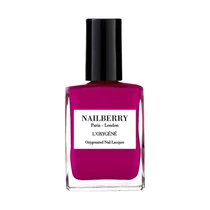 NAILBERRY Lélegző körömlakk  - FUCHSIA IN LOVE NAILBERRY Lélegző körömlakk  - FUCHSIA IN LOVE