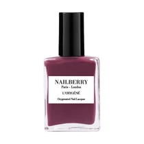 NAILBERRY Lélegző körömlakk  - HIPPIE CHIC