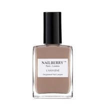 NAILBERRY Lélegző körömlakk  - HONESTY