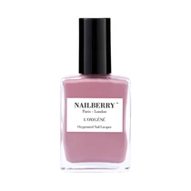 NAILBERRY Lélegző körömlakk  - LOVE ME TENDER