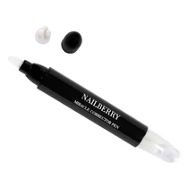NAILBERRY MIRACLE Acentomentes körömlakk javító toll