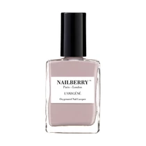 NAILBERRY Lélegző körömlakk - MYSTERE NAILBERRY Lélegző körömlakk - MYSTERE