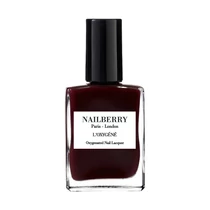 NAILBERRY Lélegző körömlakk  - NOIRBERRY
